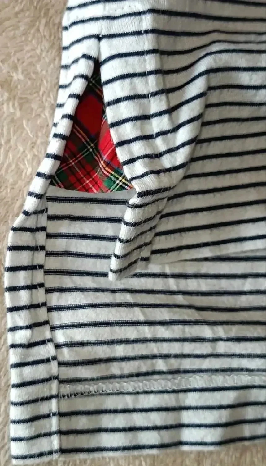Ralph Lauren U.S. Open Vintage Lisle Golf Polo Size XL – photo 7